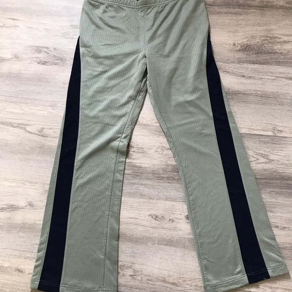 Body Glove Seafoam Green Track Suit Jacket and Pants Size Small EUC - Picture 8 of 10